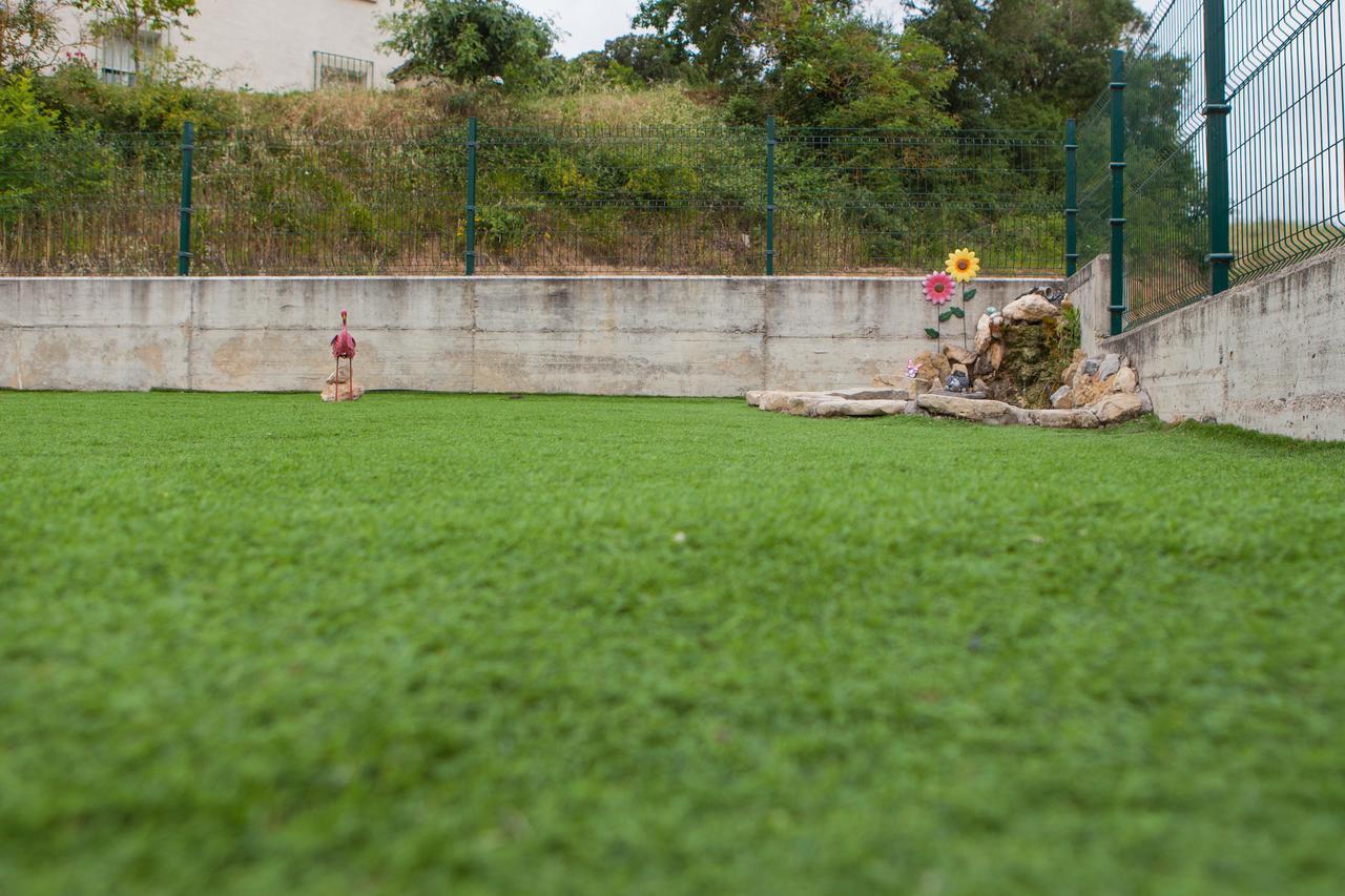 Casa Rural Lagun Etxea Pobes Exterior photo